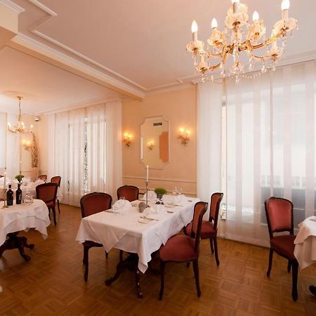 Geniesserhotel Lodner Lauingen Exteriör bild