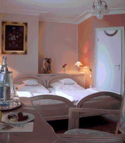 Geniesserhotel Lodner Lauingen Exteriör bild