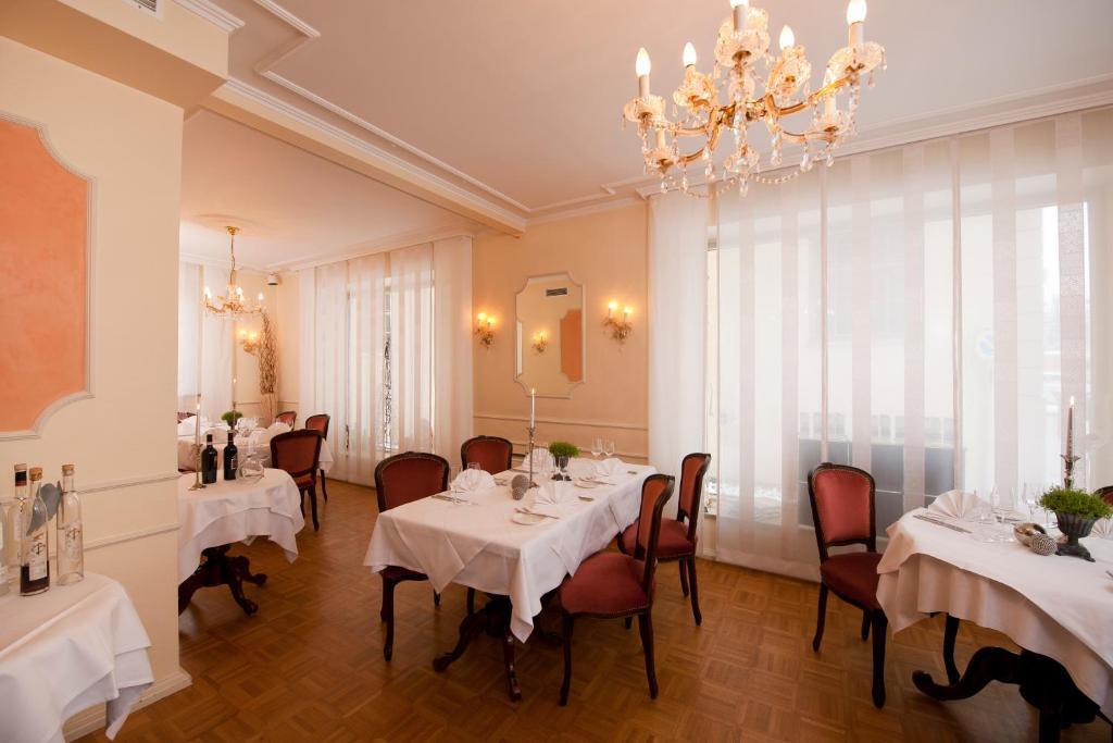 Geniesserhotel Lodner Lauingen Exteriör bild