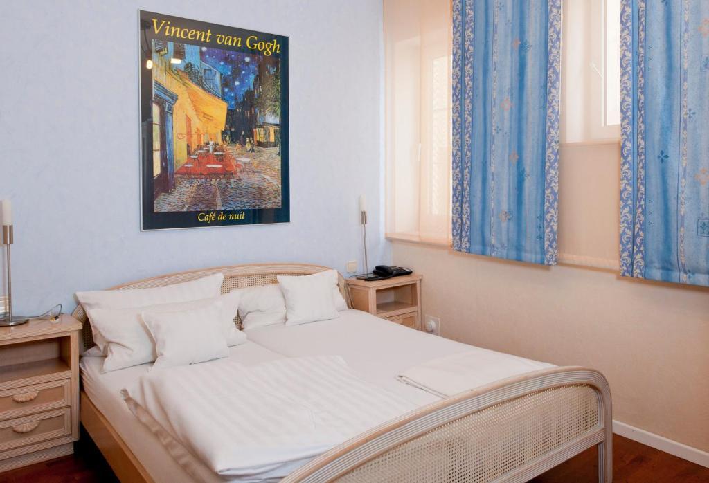 Geniesserhotel Lodner Lauingen Rum bild